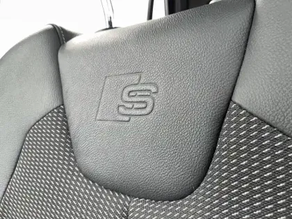 Photo 21 Audi Q2  35 TFSI COD 150 S tronic 7