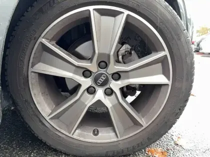 Photo 8 Audi Q2  35 TFSI COD 150 S tronic 7