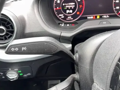 Photo 17 Audi Q2  35 TFSI COD 150 S tronic 7