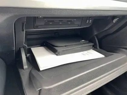 Photo 26 Audi Q2  35 TFSI COD 150 S tronic 7