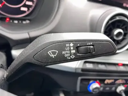 Photo 18 Audi Q2  35 TFSI COD 150 S tronic 7