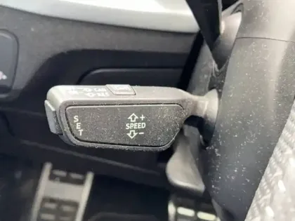 Photo 16 Audi Q2  35 TFSI COD 150 S tronic 7