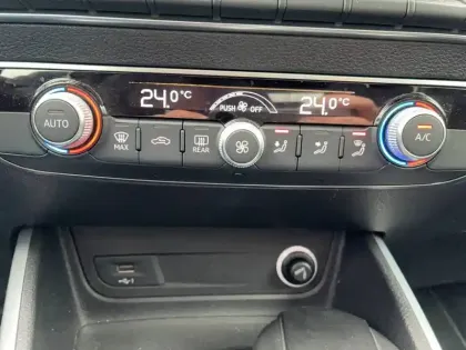 Photo 23 Audi Q2  35 TFSI COD 150 S tronic 7