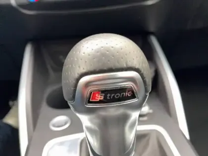 Photo 28 Audi Q2  35 TFSI COD 150 S tronic 7