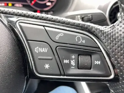 Photo 14 Audi Q2  35 TFSI COD 150 S tronic 7