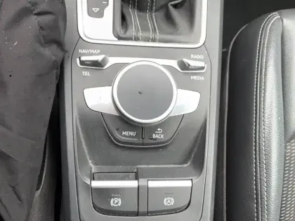 Photo 27 Audi Q2  35 TFSI COD 150 S tronic 7