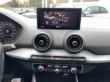 Photo 5 Audi Q2  35 TFSI COD 150 S tronic 7
