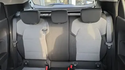 Photo 18 Renault Clio  E-Tech full hybrid 145 ch GSR2