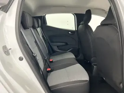 Photo 18 Renault Clio  E-Tech full hybrid 145 ch GSR2