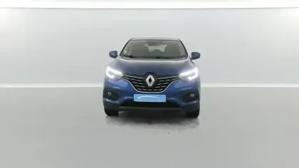 Photo 7 Renault Kadjar  Blue dCi 115 EDC
