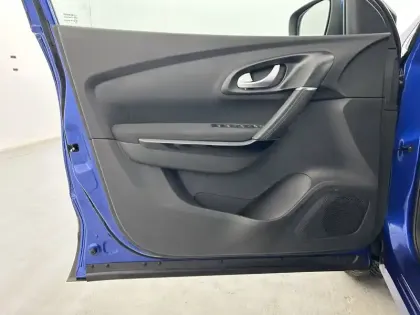 Photo 20 Renault Kadjar  Blue dCi 115 EDC