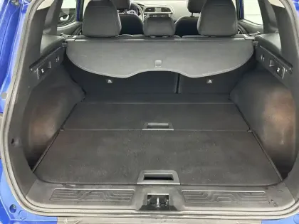 Photo 21 Renault Kadjar  Blue dCi 115 EDC