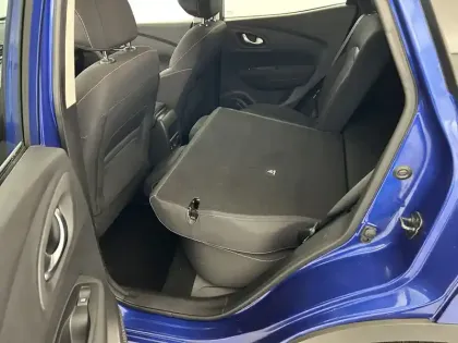 Photo 19 Renault Kadjar  Blue dCi 115 EDC