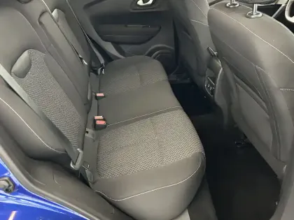 Photo 18 Renault Kadjar  Blue dCi 115 EDC