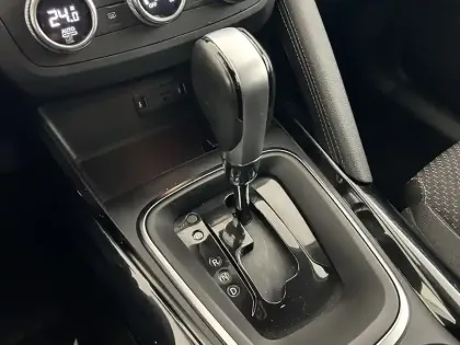 Photo 16 Renault Kadjar  Blue dCi 115 EDC