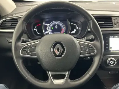Photo 10 Renault Kadjar  Blue dCi 115 EDC