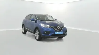Photo 6 Renault Kadjar  Blue dCi 115 EDC