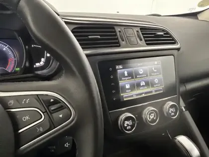 Photo 13 Renault Kadjar  Blue dCi 115 EDC