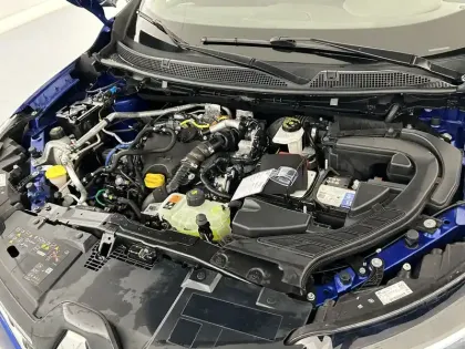 Photo 22 Renault Kadjar  Blue dCi 115 EDC