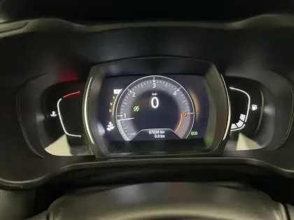 Photo 12 Renault Kadjar  Blue dCi 115 EDC