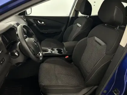 Photo 17 Renault Kadjar  Blue dCi 115 EDC