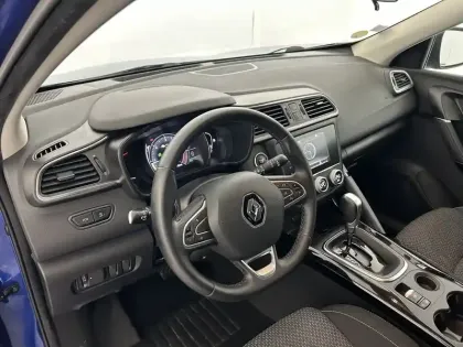 Photo 9 Renault Kadjar  Blue dCi 115 EDC