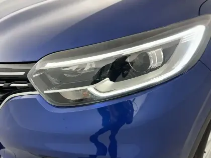 Photo 23 Renault Kadjar  Blue dCi 115 EDC
