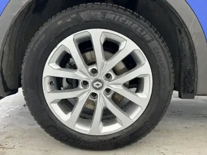 Photo 8 Renault Kadjar  Blue dCi 115 EDC