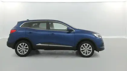 Photo 5 Renault Kadjar  Blue dCi 115 EDC