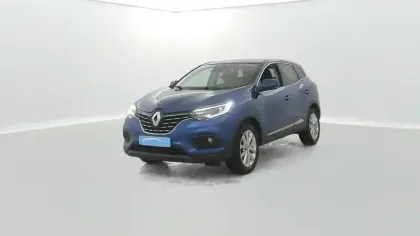 Photo Renault Kadjar Business