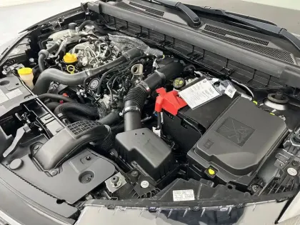 Photo 22 Renault Arkana  TCe 140 EDC FAP