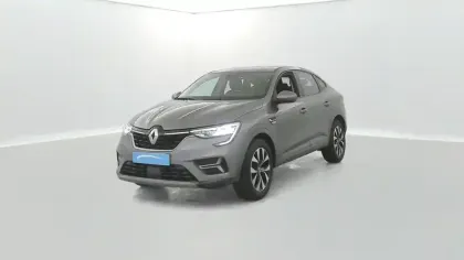 Photo Renault Arkana Zen