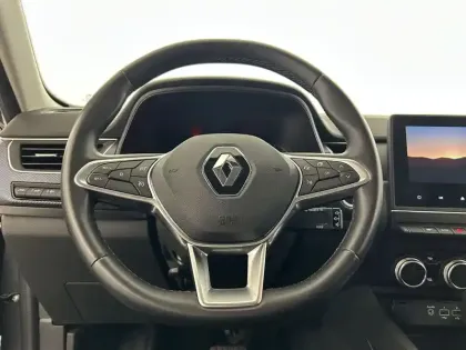 Photo 10 Renault Arkana  TCe 140 EDC FAP