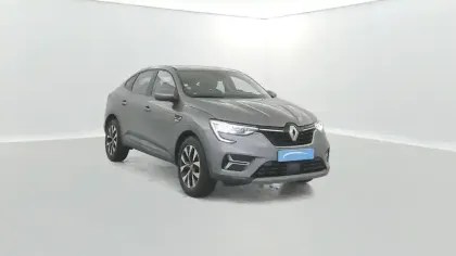 Photo 6 Renault Arkana  TCe 140 EDC FAP