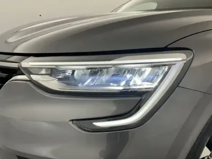 Photo 23 Renault Arkana  TCe 140 EDC FAP