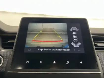 Photo 15 Renault Arkana  TCe 140 EDC FAP