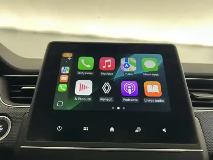 Photo 25 Renault Arkana  TCe 140 EDC FAP