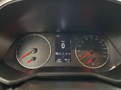 Photo 25 Renault Clio  TCe 100