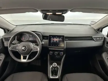 Photo 34 Renault Clio  TCe 100