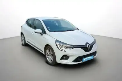 Photo 6 Renault Clio  TCe 100