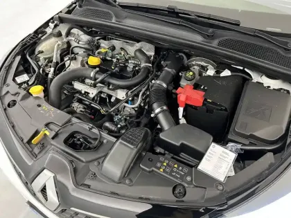 Photo 30 Renault Clio  TCe 100