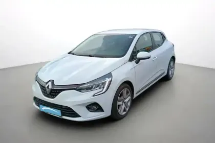 Photo Renault Clio Business