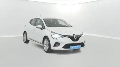 Photo 15 Renault Clio  TCe 100