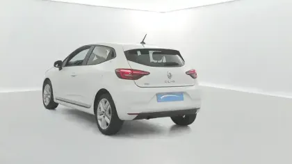 Photo 11 Renault Clio  TCe 100