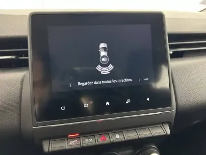 Photo 28 Renault Clio  TCe 100