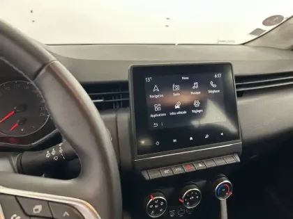 Photo 20 Renault Clio  TCe 100