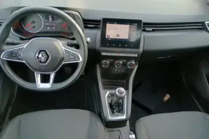 Photo 8 Renault Clio  TCe 100