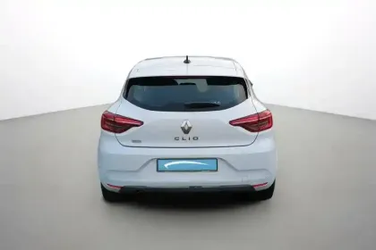 Photo 3 Renault Clio  TCe 100