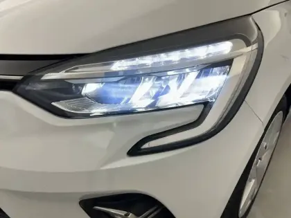 Photo 29 Renault Clio  TCe 100