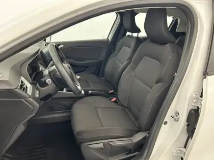 Photo 17 Renault Clio  TCe 100